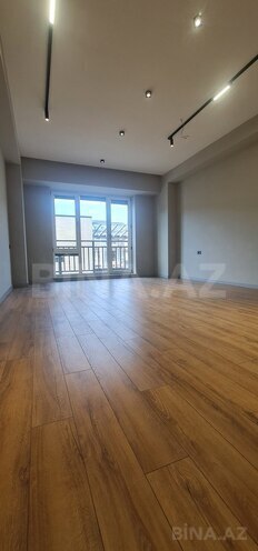 5 otaqlı yeni tikili - Ağ şəhər q. - 197 m² (9)