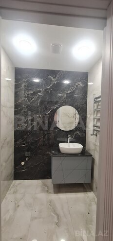 5 otaqlı yeni tikili - Ağ şəhər q. - 197 m² (12)