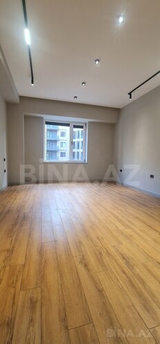 5 otaqlı yeni tikili - Ağ şəhər q. - 197 m² (4)