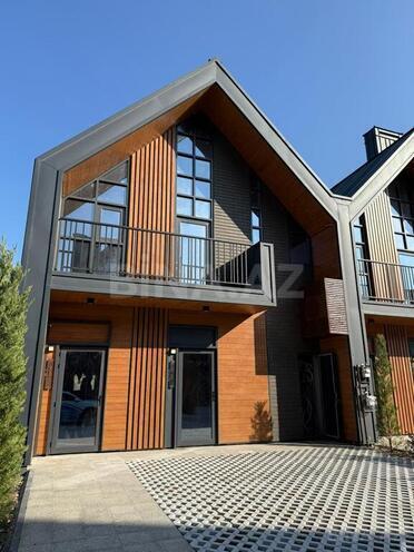 Продаётся 4-комн. дом/дача 193 м², пос. Нардаран, photo 1 from 15