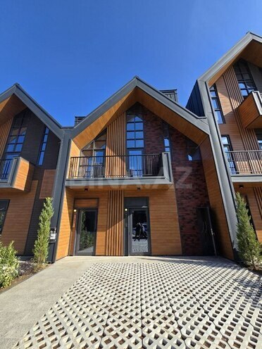 Продаётся 4-комн. дом/дача 193 м², пос. Нардаран, photo 8 from 15