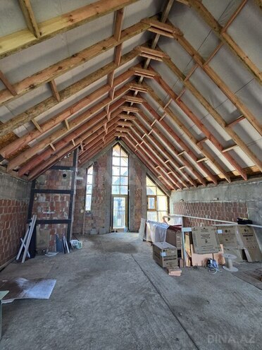 Продаётся 4-комн. дом/дача 193 м², пос. Нардаран, photo 7 from 15