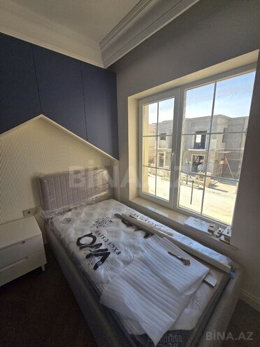 5 otaqlı həyət evi/bağ evi - Nardaran q. - 230 m² (11)
