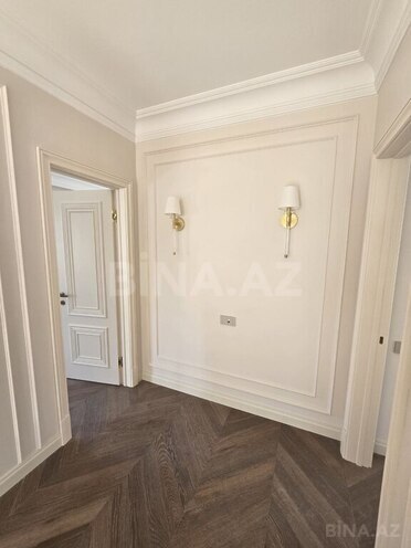 5 otaqlı həyət evi/bağ evi - Nardaran q. - 230 m² (5)