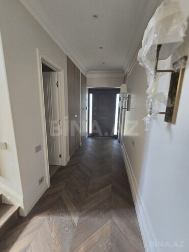 5 otaqlı həyət evi/bağ evi - Nardaran q. - 230 m² (14)