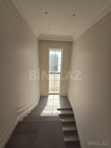 5 otaqlı həyət evi/bağ evi - Nardaran q. - 230 m² (6)