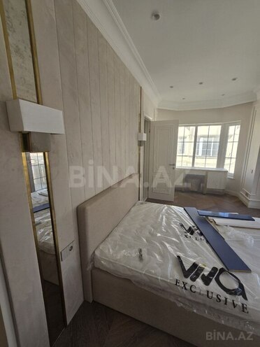 5 otaqlı həyət evi/bağ evi - Nardaran q. - 230 m² (12)