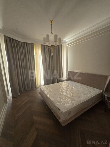 5 otaqlı həyət evi/bağ evi - Nardaran q. - 230 m² (10)