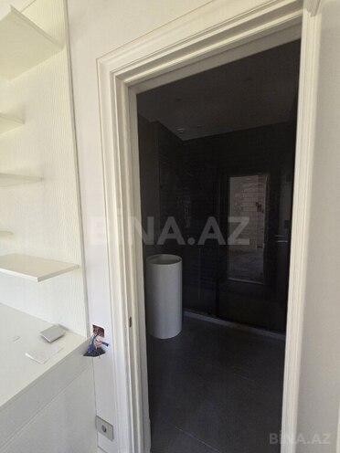 5 otaqlı həyət evi/bağ evi - Nardaran q. - 230 m² (18)