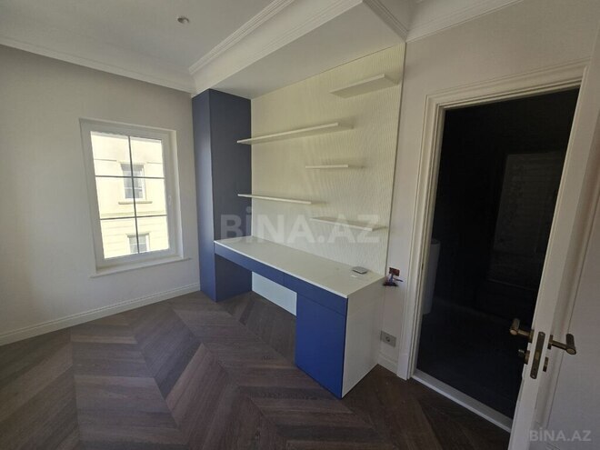 5 otaqlı həyət evi/bağ evi - Nardaran q. - 230 m² (13)