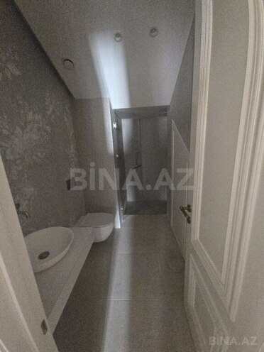 5 otaqlı həyət evi/bağ evi - Nardaran q. - 230 m² (17)