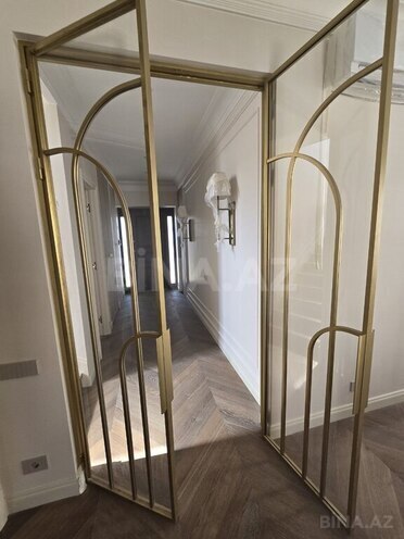 5 otaqlı həyət evi/bağ evi - Nardaran q. - 230 m² (4)