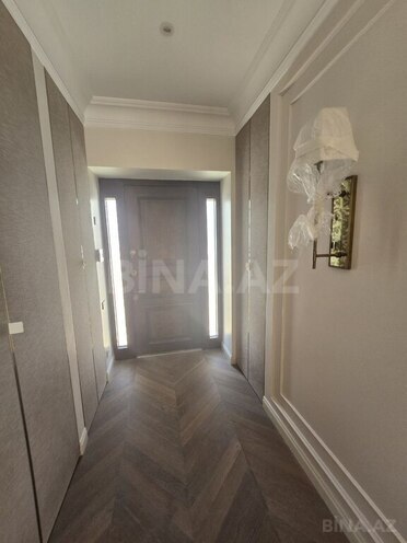 5 otaqlı həyət evi/bağ evi - Nardaran q. - 230 m² (19)