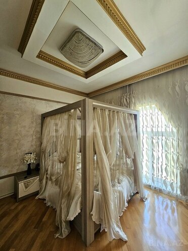 5 otaqlı yeni tikili - Bakıxanov q. - 215 m² (7)