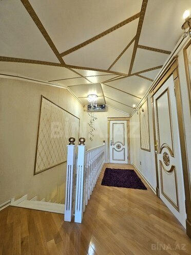 5 otaqlı yeni tikili - Bakıxanov q. - 215 m² (19)