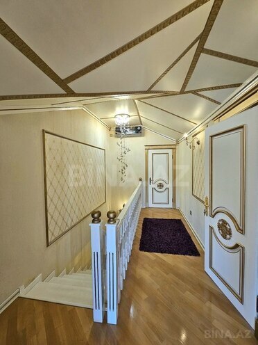 5 otaqlı yeni tikili - Bakıxanov q. - 215 m² (18)
