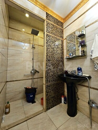 5 otaqlı yeni tikili - Bakıxanov q. - 215 m² (14)