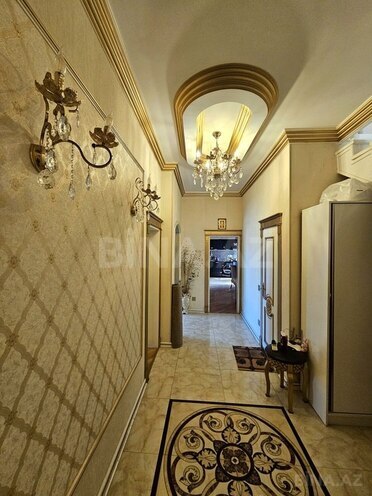 5 otaqlı yeni tikili - Bakıxanov q. - 215 m² (6)