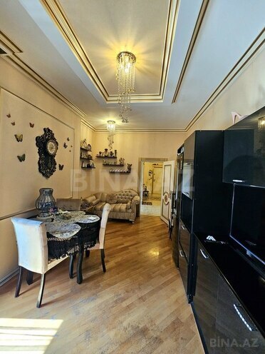 5 otaqlı yeni tikili - Bakıxanov q. - 215 m² (11)