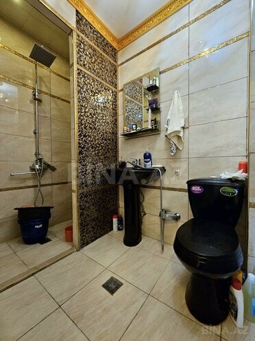 5 otaqlı yeni tikili - Bakıxanov q. - 215 m² (13)