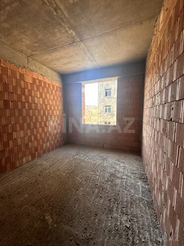 1-комн. новостройка - пос. Масазыр - 54 м² (6)