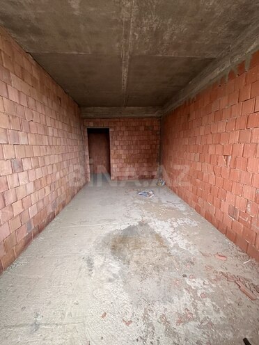 1-комн. новостройка - пос. Масазыр - 54 м² (3)