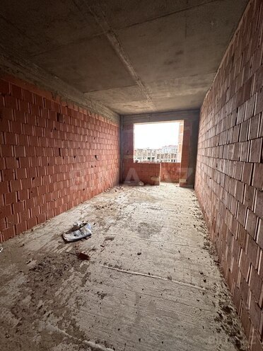 1-комн. новостройка - пос. Масазыр - 54 м² (2)