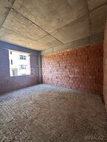 1-комн. новостройка - пос. Масазыр - 54 м² (5)