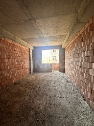 1-комн. новостройка - пос. Масазыр - 54 м² (4)