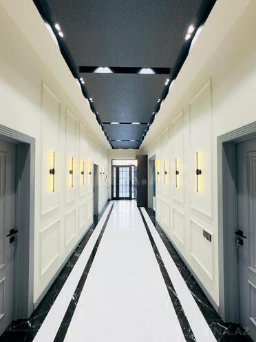 4 otaqlı həyət evi/bağ evi - Mərdəkan q. - 200 m² (11)
