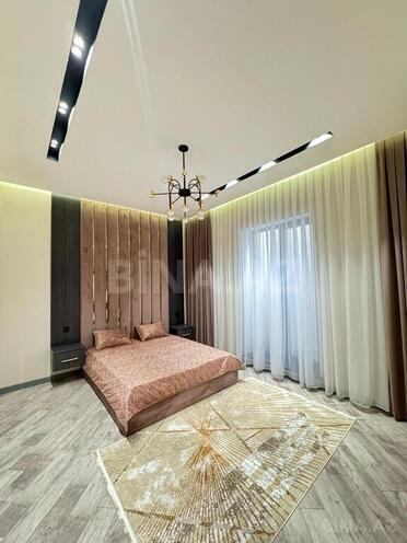 4 otaqlı həyət evi/bağ evi - Mərdəkan q. - 200 m² (19)