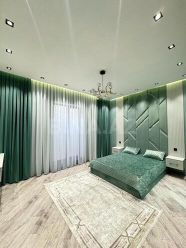 4 otaqlı həyət evi/bağ evi - Mərdəkan q. - 200 m² (18)