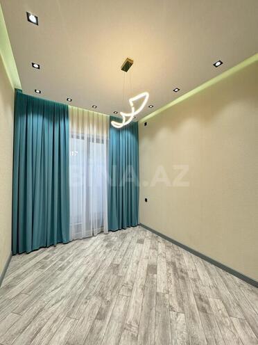 4 otaqlı həyət evi/bağ evi - Mərdəkan q. - 200 m² (20)