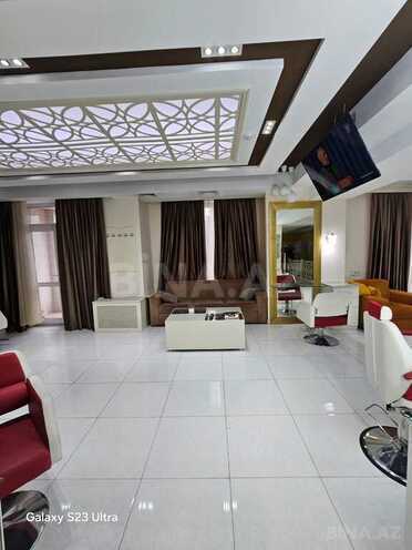 Obyekt - 7-ci mikrorayon q. - 200 m² (11)