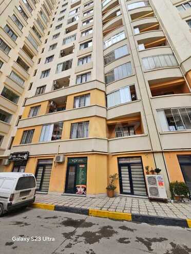 Obyekt - 7-ci mikrorayon q. - 200 m² (30)