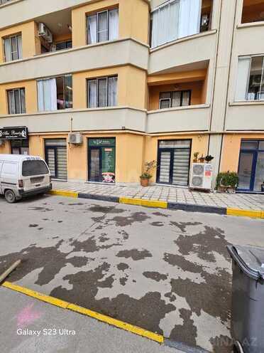 Obyekt - 7-ci mikrorayon q. - 200 m² (26)