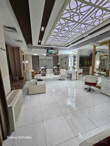 Obyekt - 7-ci mikrorayon q. - 200 m² (1)
