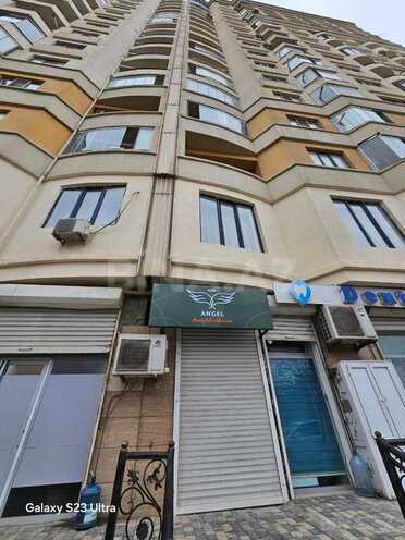 Obyekt - 7-ci mikrorayon q. - 200 m² (27)