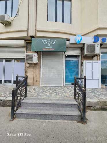 Obyekt - 7-ci mikrorayon q. - 200 m² (28)