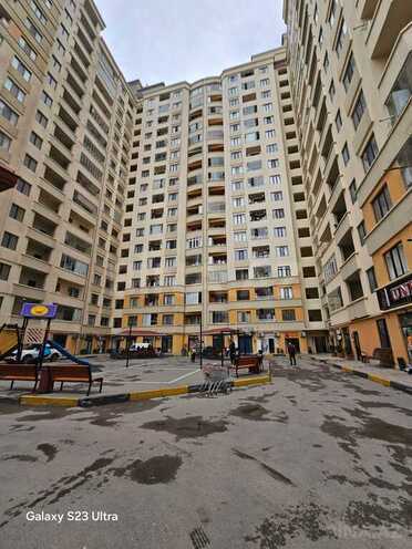 Obyekt - 7-ci mikrorayon q. - 200 m² (29)