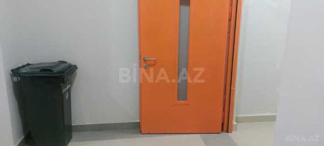 Сдаётся 3-комн. новостройка 135 м², м. Низами, photo 21 from 26