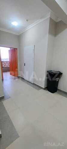 Сдаётся 3-комн. новостройка 135 м², м. Низами, photo 20 from 26