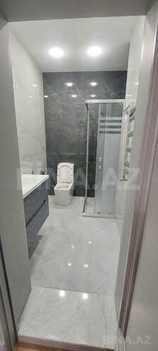 Сдаётся 3-комн. новостройка 135 м², м. Низами, photo 14 from 26