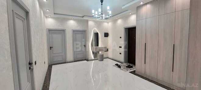 Сдаётся 3-комн. новостройка 135 м², м. Низами, photo 9 from 26