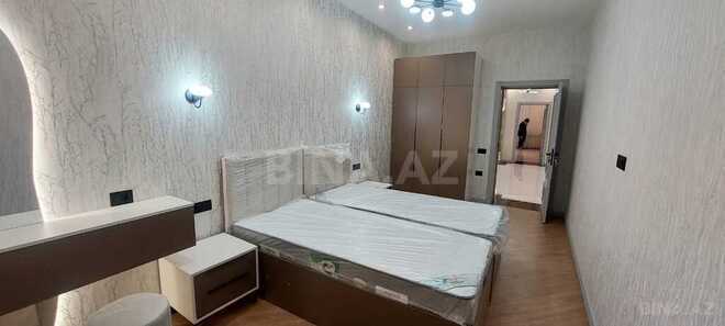 Сдаётся 3-комн. новостройка 135 м², м. Низами, photo 17 from 26