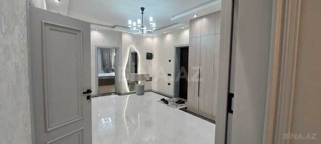 Сдаётся 3-комн. новостройка 135 м², м. Низами, photo 16 from 26
