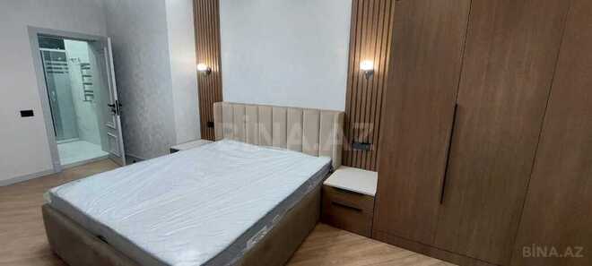 Сдаётся 3-комн. новостройка 135 м², м. Низами, photo 7 from 26