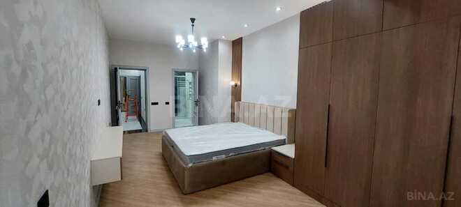Сдаётся 3-комн. новостройка 135 м², м. Низами, photo 15 from 26