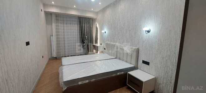 Сдаётся 3-комн. новостройка 135 м², м. Низами, photo 11 from 26