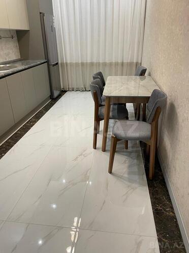 Сдаётся 3-комн. новостройка 135 м², м. Низами, photo 6 from 26